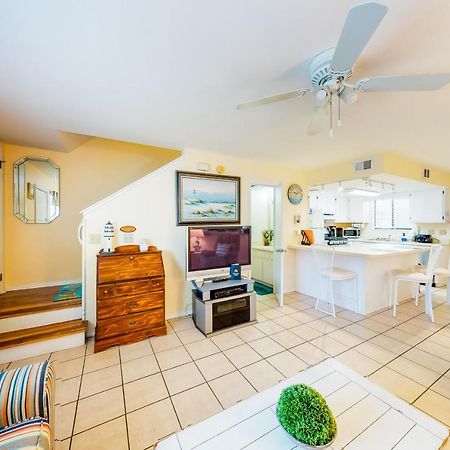 Gulf Highlands 164 W Leslie Ln Villa Panama City Beach Eksteriør bilde