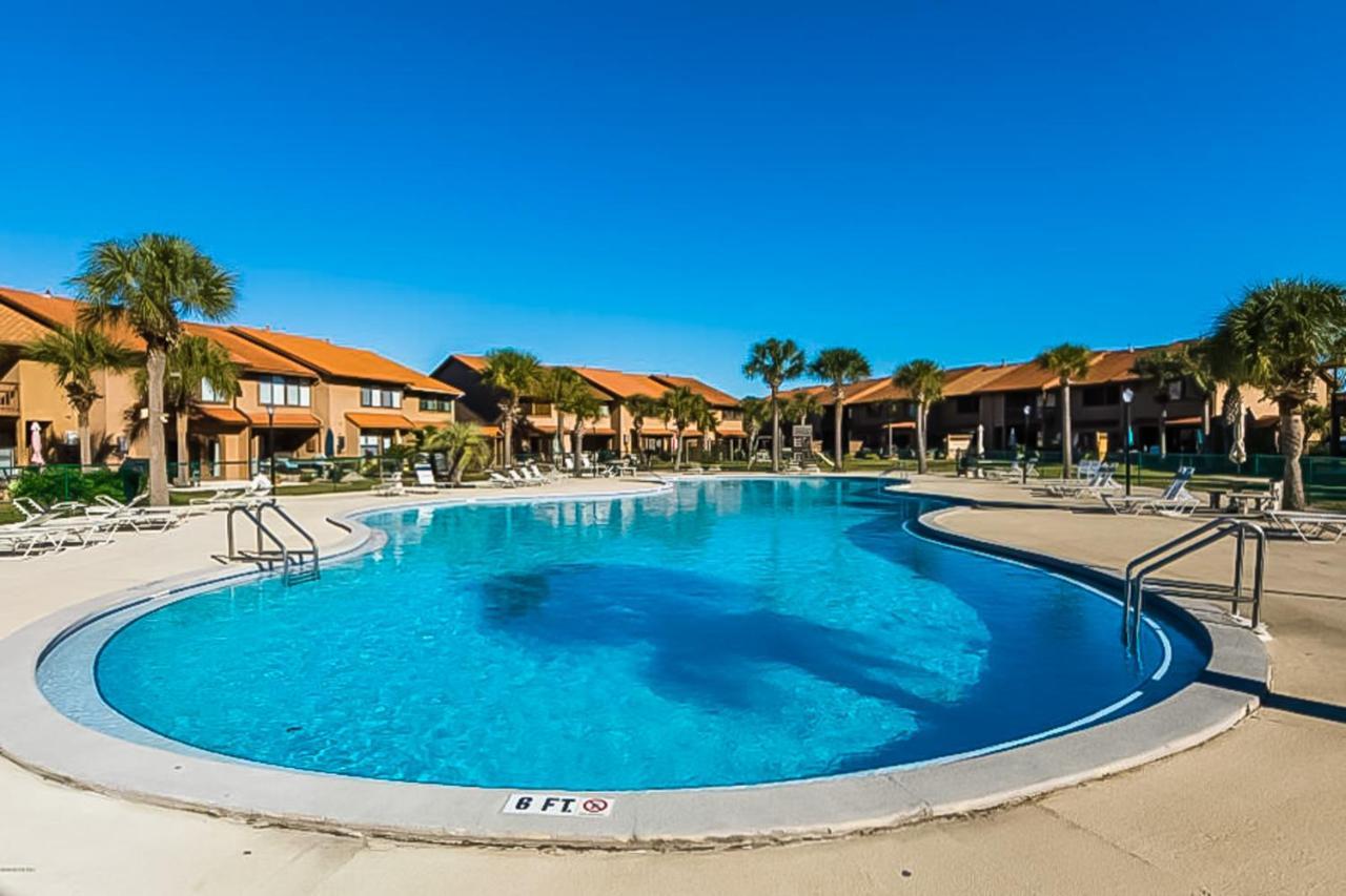 Gulf Highlands 164 W Leslie Ln Villa Panama City Beach Eksteriør bilde