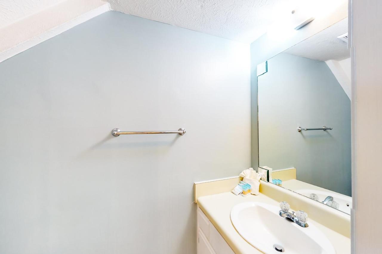 Gulf Highlands 164 W Leslie Ln Villa Panama City Beach Eksteriør bilde