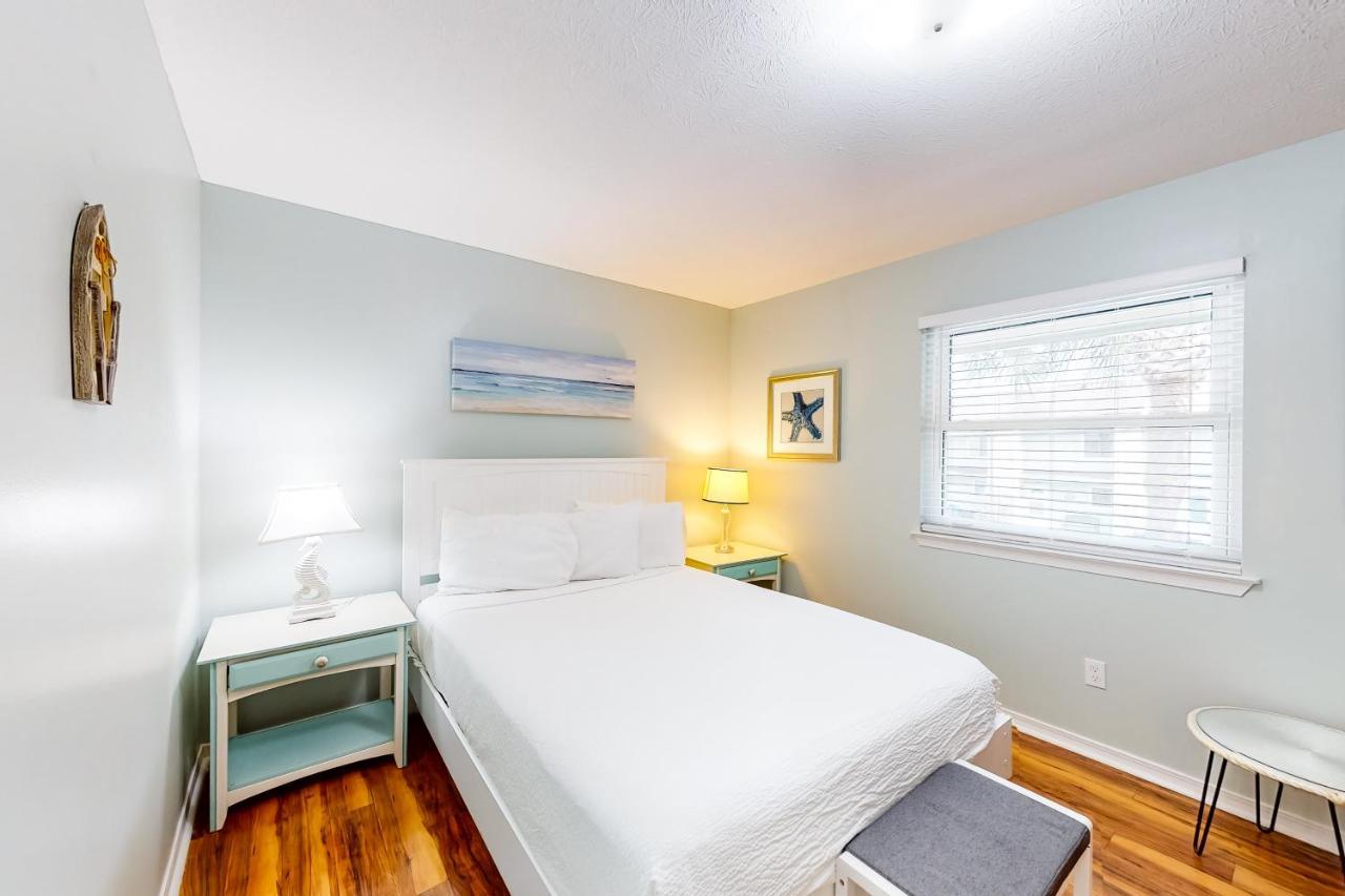 Gulf Highlands 164 W Leslie Ln Villa Panama City Beach Eksteriør bilde